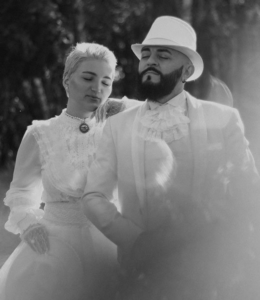 Individuelle Shootings